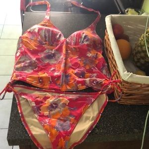 Victoria’s Secret bathing suit